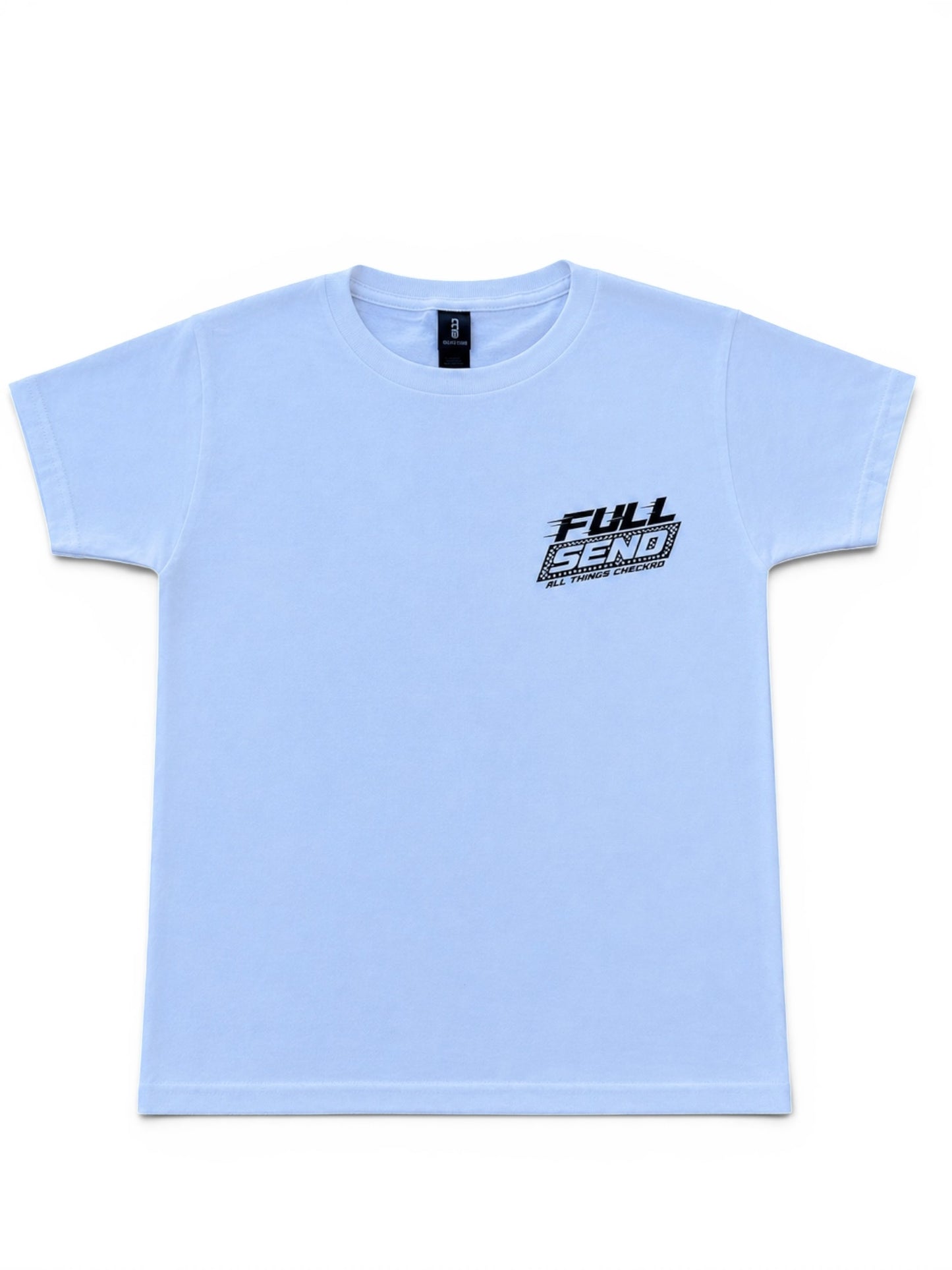 Certified Menace Tee