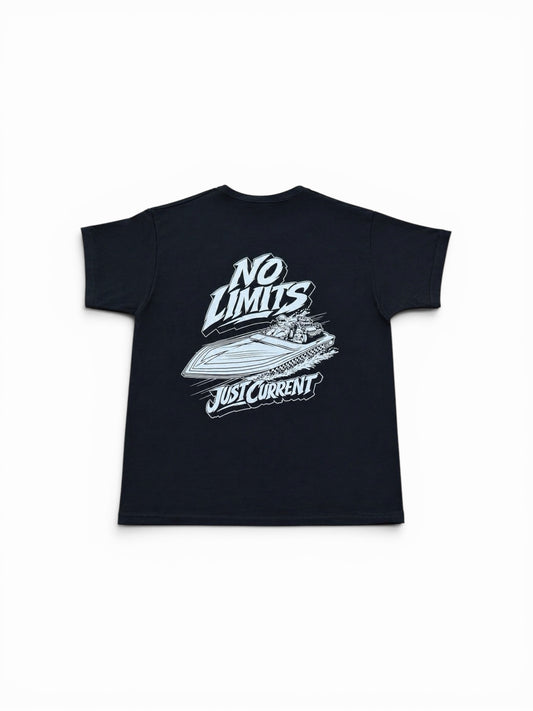 No Limits Tee