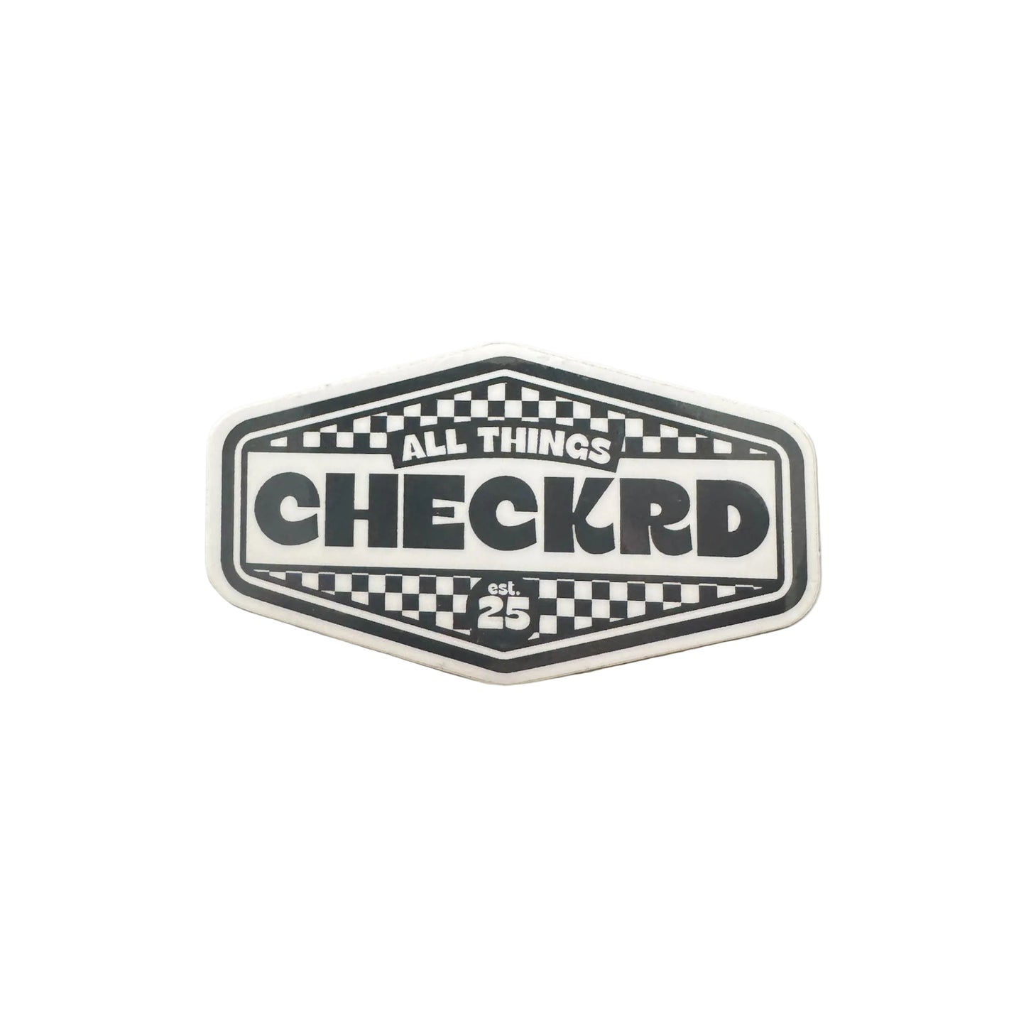 ATC Sticker