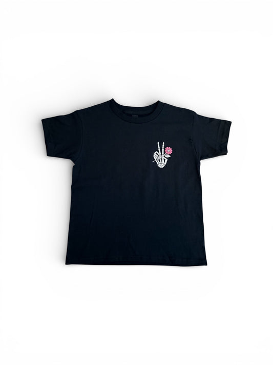 Sassy Little Babe Tee