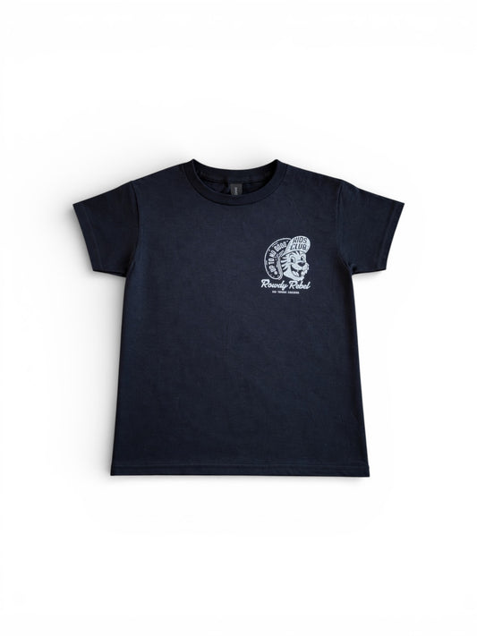 Up To No Good Kids Club Tee
