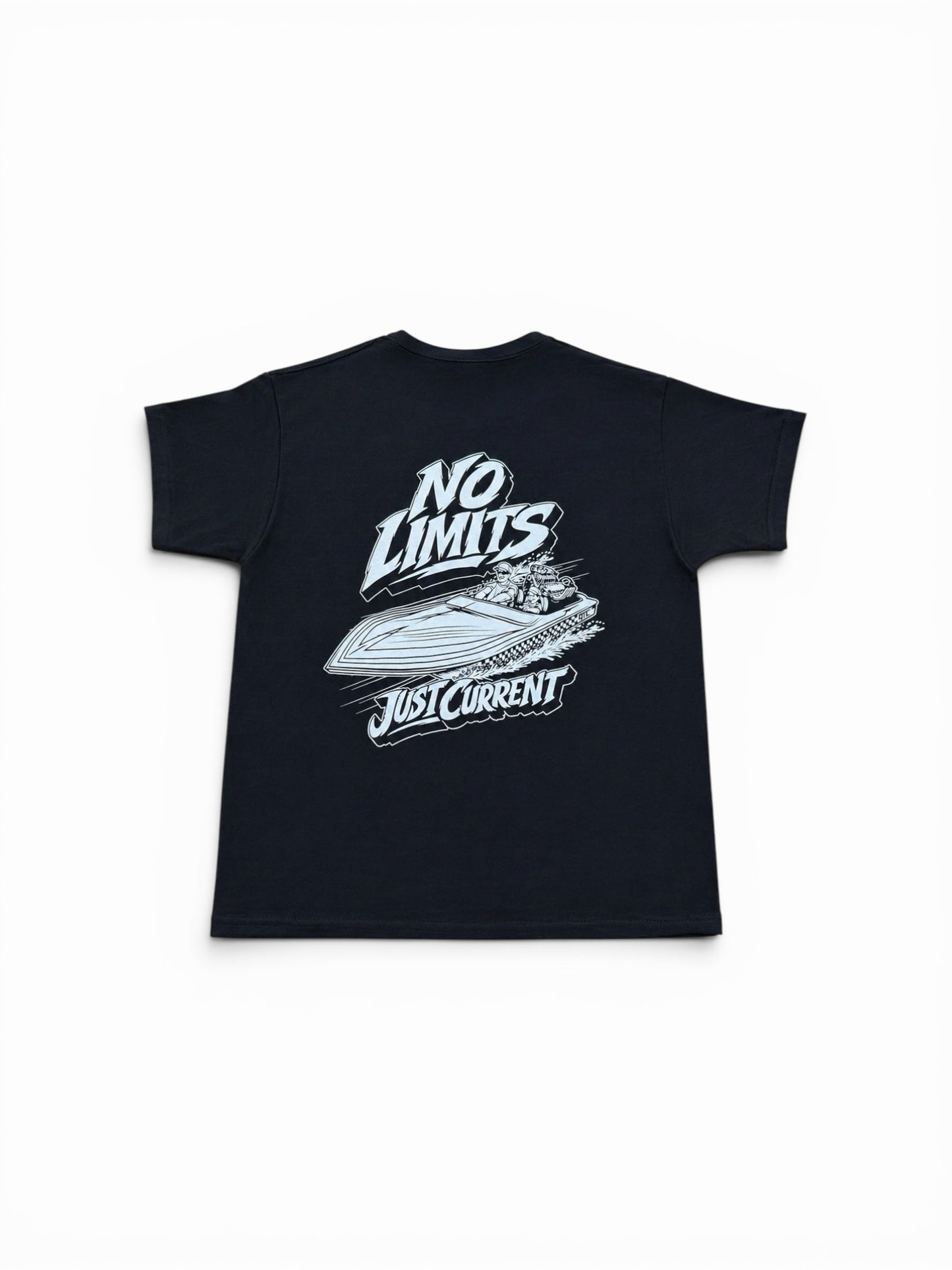 No Limits Tee