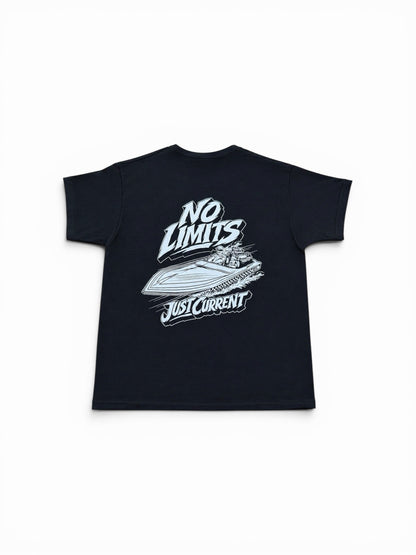 No Limits Tee