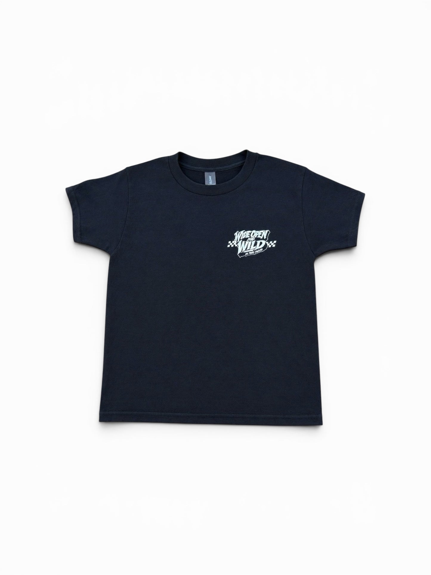 No Limits Tee