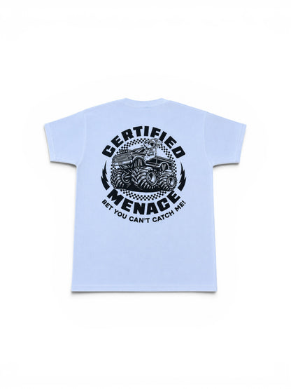 Certified Menace Tee