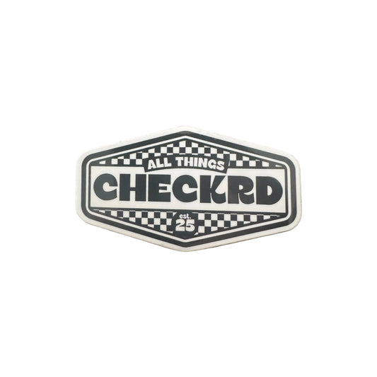 ATC Sticker