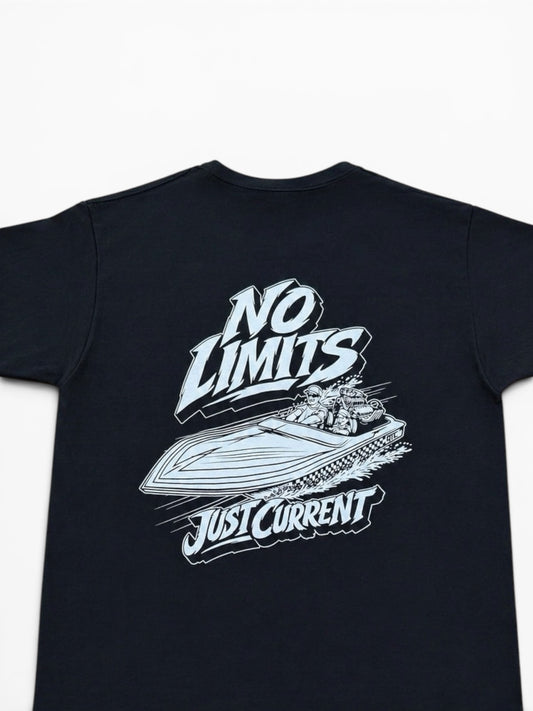 No Limits Tee