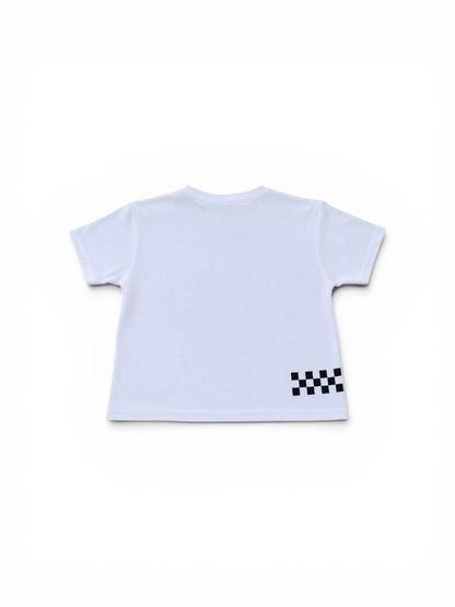 Mohawk Dude Tee