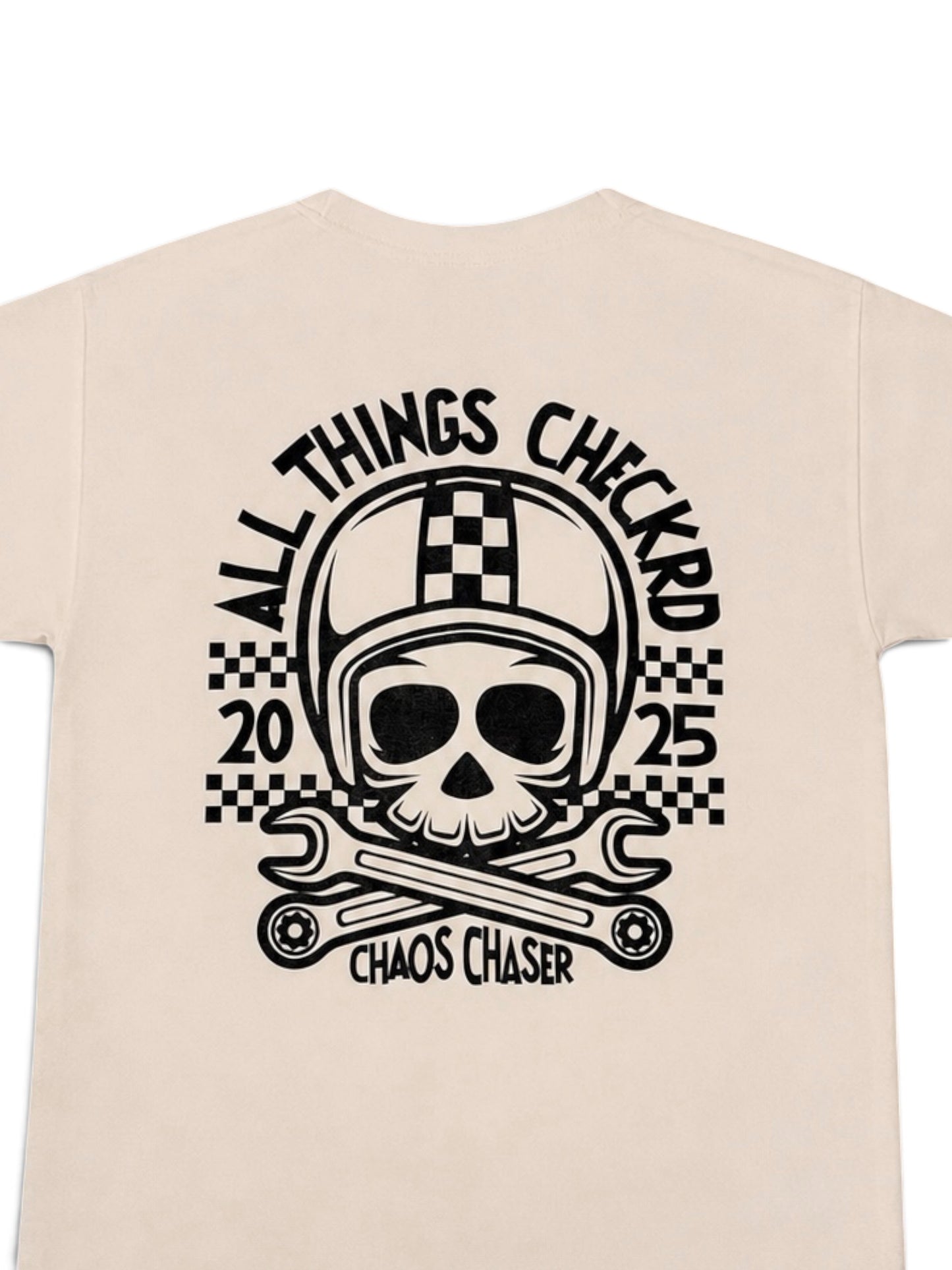 Adult Chaos Chaser