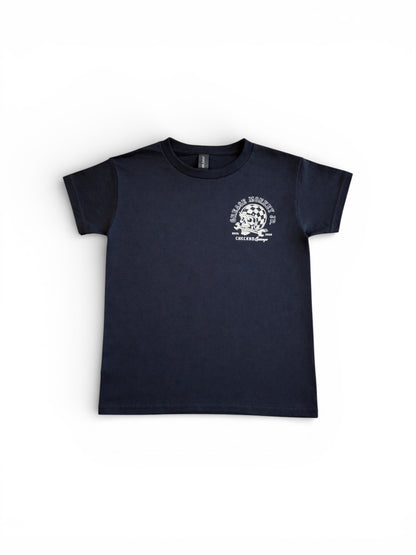 Grease Monkey Jr Tee
