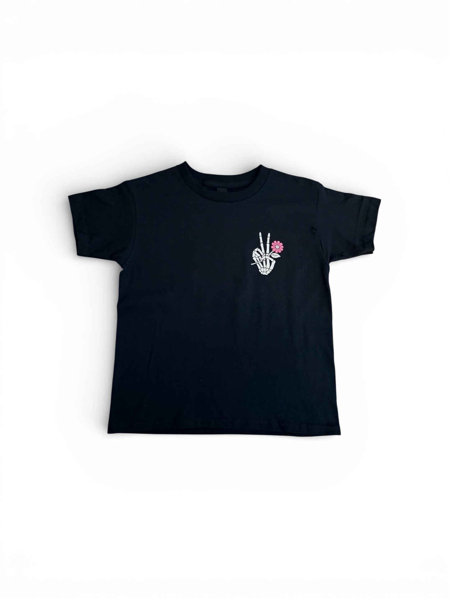 Sassy Little Babe Tee
