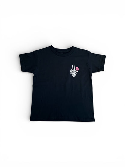 Sassy Little Babe Tee