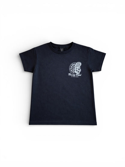 Up To No Good Kids Club Tee